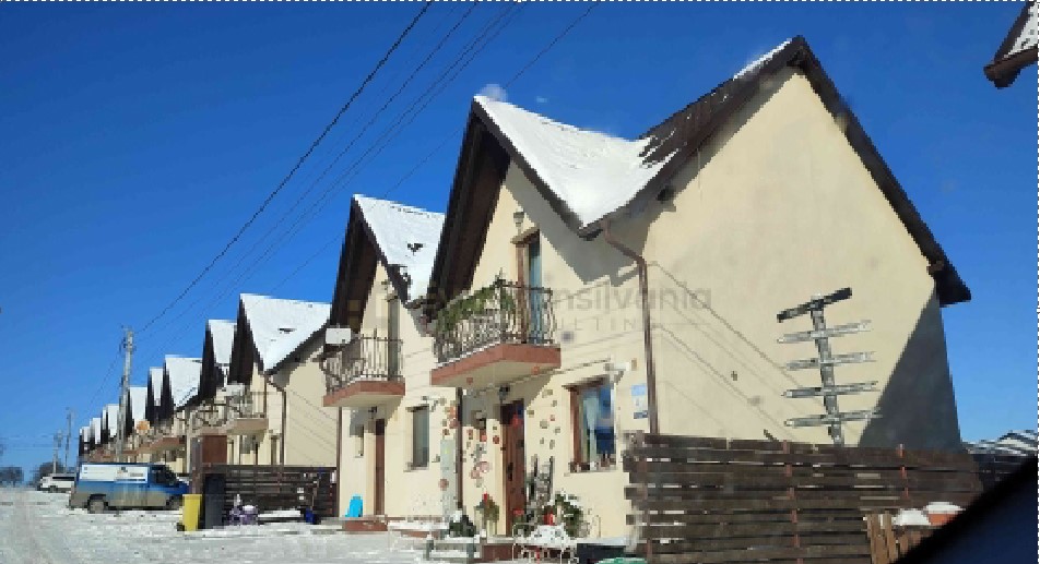 Casa Cu Teren Loc Ipotesti Jud Suceava Loc Ipotesti Str